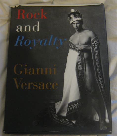 rock and royalty book